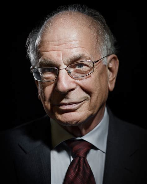 daniel kahneman nobel